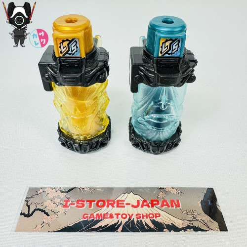Kamen rider build lion cleaner - rider,