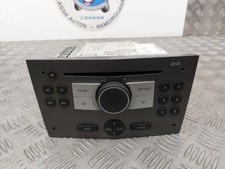 Autoradio d'origine OPEL