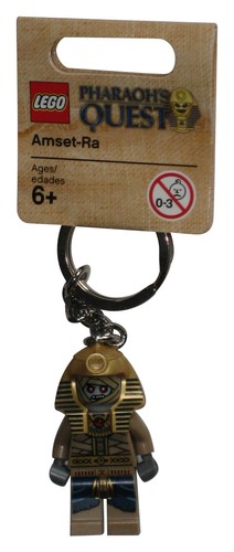 Lego mini figure porte clés - lego, porte-clés
