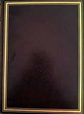 PIERRE LOUŸS APHROPDITE BOIS DE RAPHAEL COLLIN RELIURE CHARLET ET VAN WEST 1909