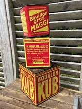 Ancienne boîte vintage - boîte,