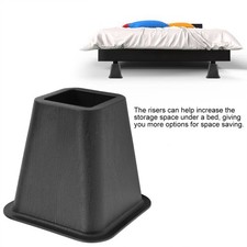 Noir Meubles Élévateurs