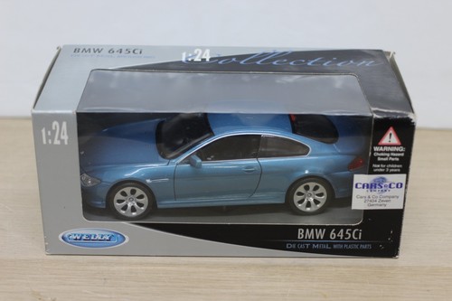 Die cast welly bmw - cast,