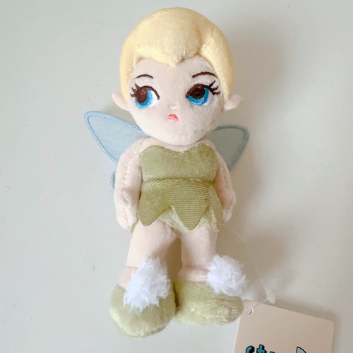 Tokyo disney store tinker - tinker, bell