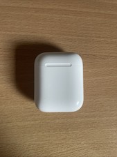 Apple AirPods 2eme Génération Bug