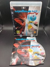 WipeOut Fury Playstation 3