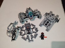 Lego Star Wars char UMBARAN
