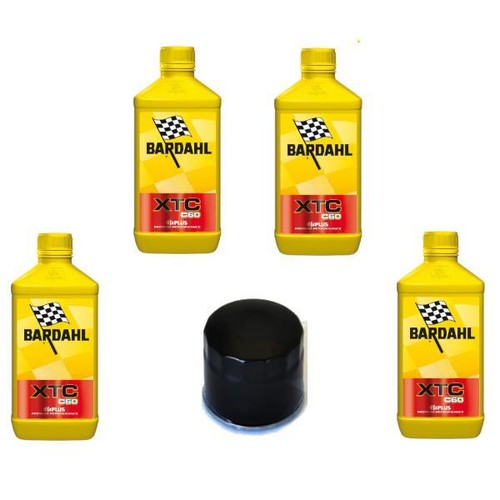 Kit entretien xtc c60 - xtc,