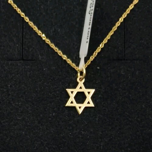 Pendentif chaîne 18k - pendentif, et