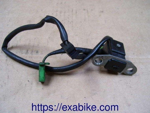 Capteur allumage pour honda - capteur,