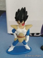 Figurine Dragon Ball Z Vegeta