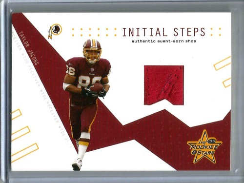 Taylor jacobs 2003 - taylor, leaf