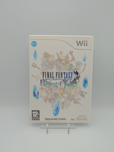 Jeu nintendo wii final - jeu,