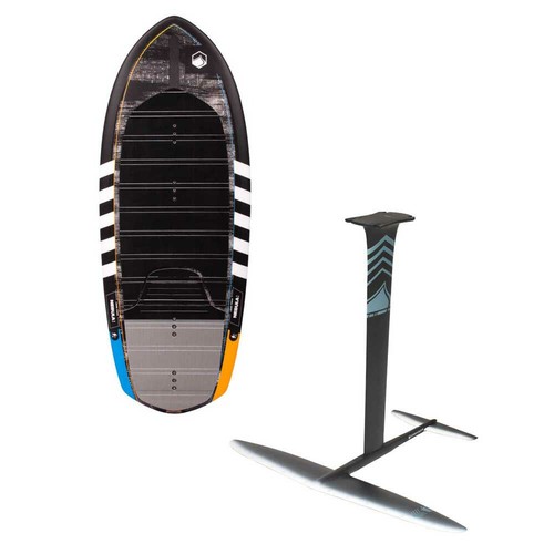 Liquid force boat - boat, wakesurf