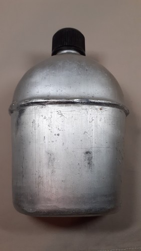 Gourde bidon abl 1951 - gourde, u.s.