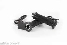 Paire de POIGNEE CHAUFFANTE