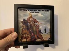 cadre pointe de flèche bronze Scythe Scythian 2500 ans!!!