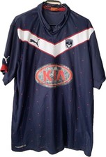 Maillot Girondins de Bordeaux