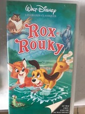 Vhs cassette video - /,