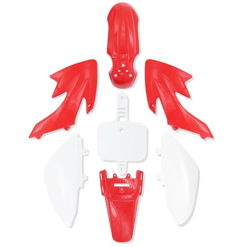 Pit bike pièces forcrf50 - pit,