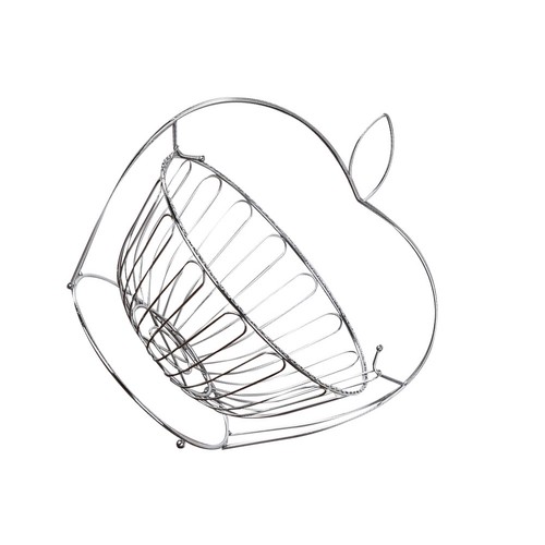 Panier metallique rangement - ,