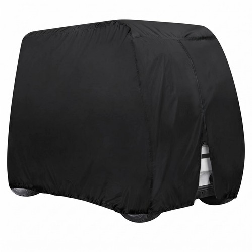 Housse golfette imperméable - housse,
