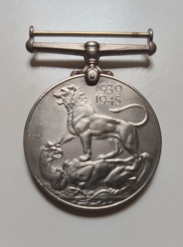 Médaille militaire - médaille,