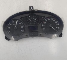 9801640680 odomètre CITROEN JUMPY 3A SERIE 11 06 05 16
