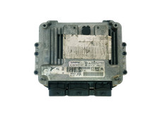 Calculateur PSA 0281012467 9662212480 9653958980 Bosch 33298