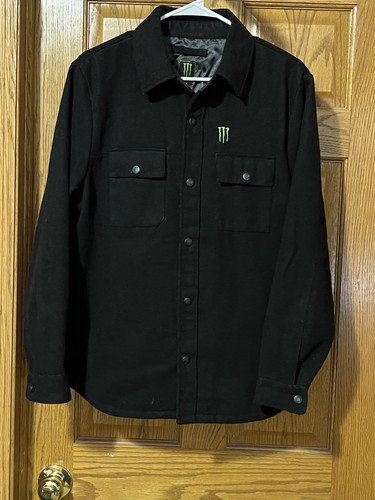 Monster energy drink - energy,