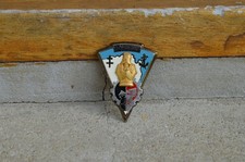 pucelle 34° Régiment du Génie RG - Drago G 2925