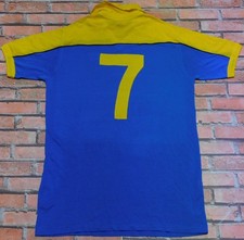 Ennerre Nr N°7 Maillot