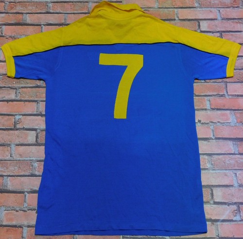 Ennerre 7 maillot - n°7,