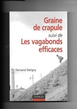 Graine de crapule suivi de les