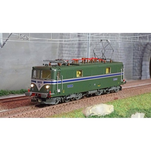 Piko 96593 locomotive - 96593,