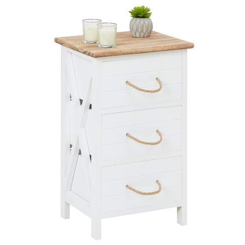 Table chevet nuit - chevet, 3