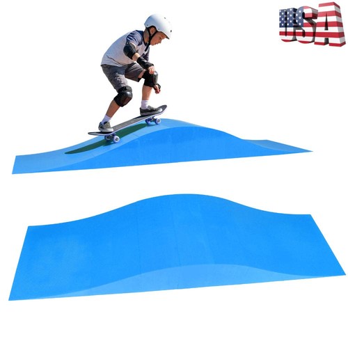 Multiuse sports ramp 70inch - sports,