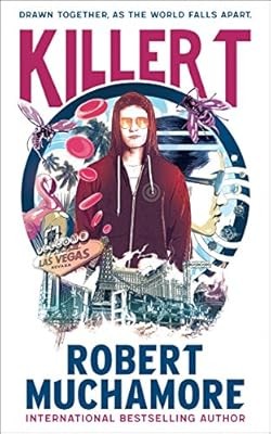 Killer near future - killer, t:
