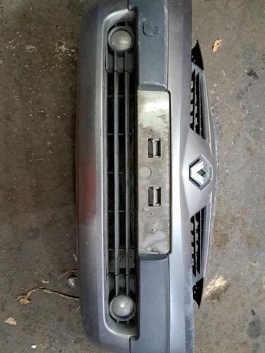 Pare choc avant - renault, megane