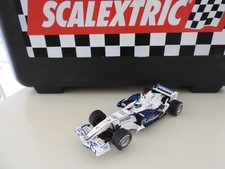 SCX  F1 BMW  Sauber n°3 Nick