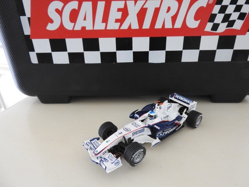 Scx bmw sauber n - f1,