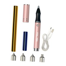 Stylo à chaud USB pour dorure