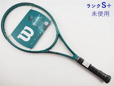 Wilson Blade 104 V9 2024