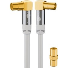 [70411] Goobay Câble