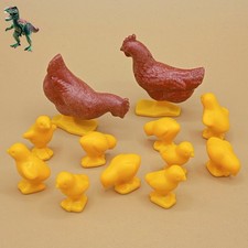 Playmobil lot poules