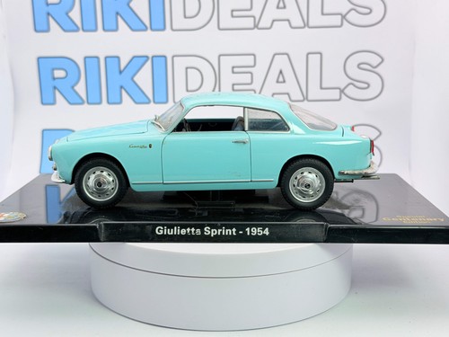 Alfa romeo giulietta sprint - giulietta,