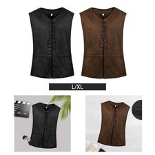 Veste sans manches Men