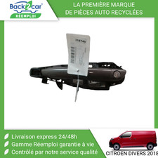 ? POIGNEE EXTERIEURE PORTE AVANT GAUCHE CITROEN JUMPY VITRE ➤9101PJ ?