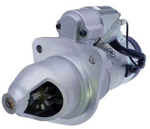 Démarreur volvo penta marine - démarreur,