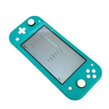 Console Nintendo Switch Lite
